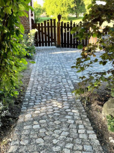 Beläge & Pflasterungen