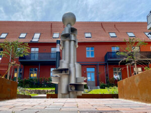 Ausstattung Klosterhof