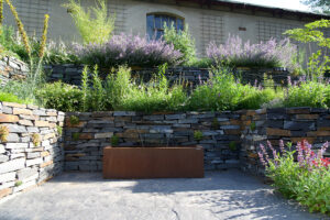 Ausstattung Schwerin