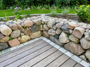 Mauern & Sichtschutz G.-Adolf Straße