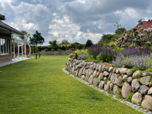 Mauern & Sichtschutz Graal-Müritz